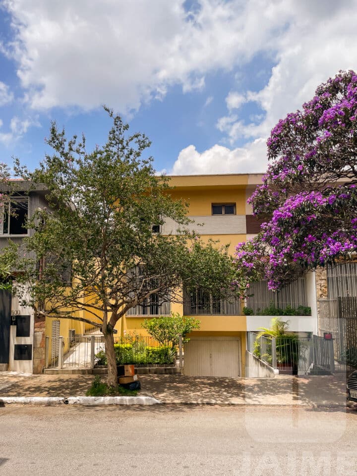 Casa de 5 dormitórios na R Madalena — Vila Madalena, São Paulo - foto 3