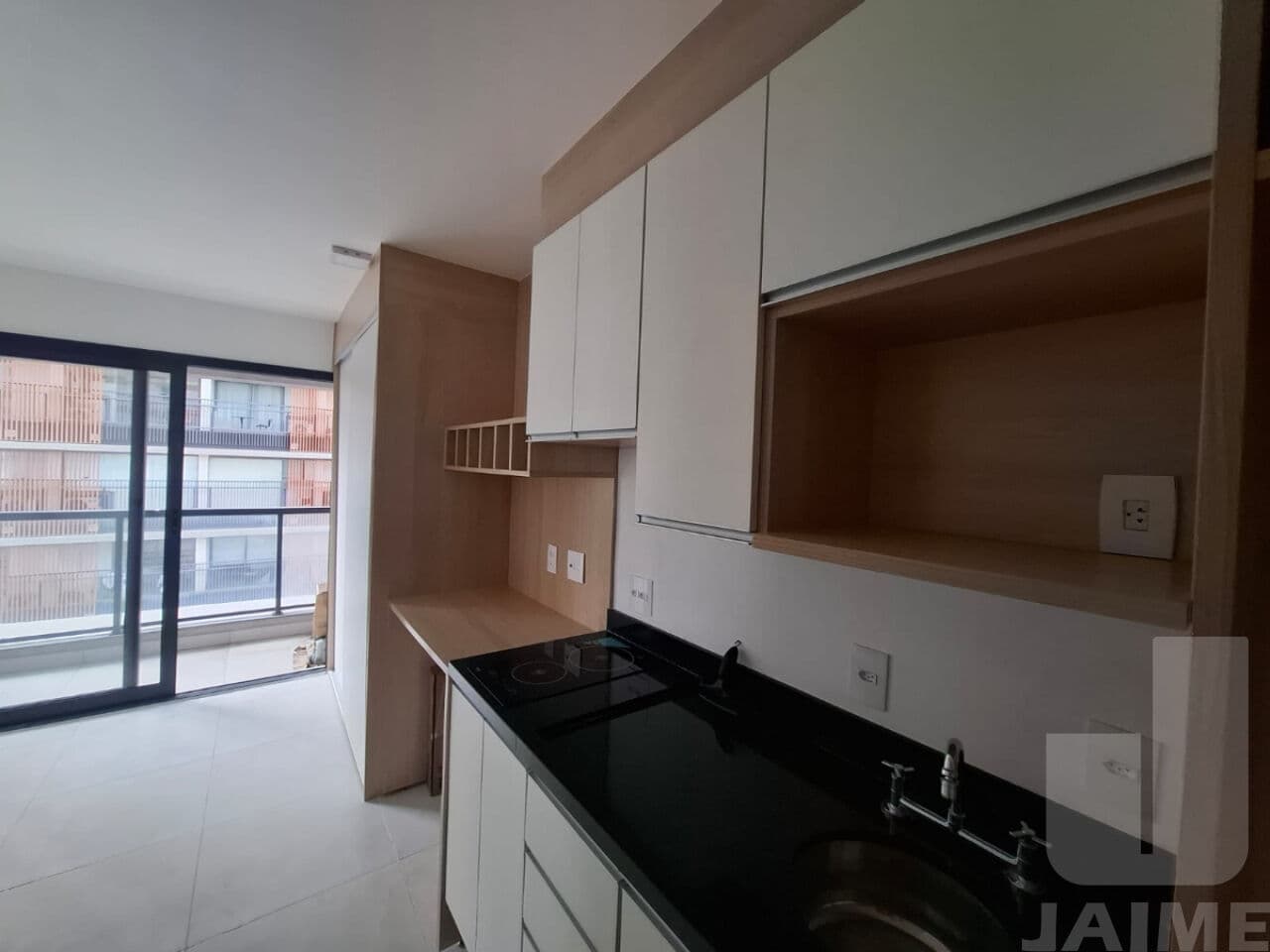 Apartamento em Paraíso