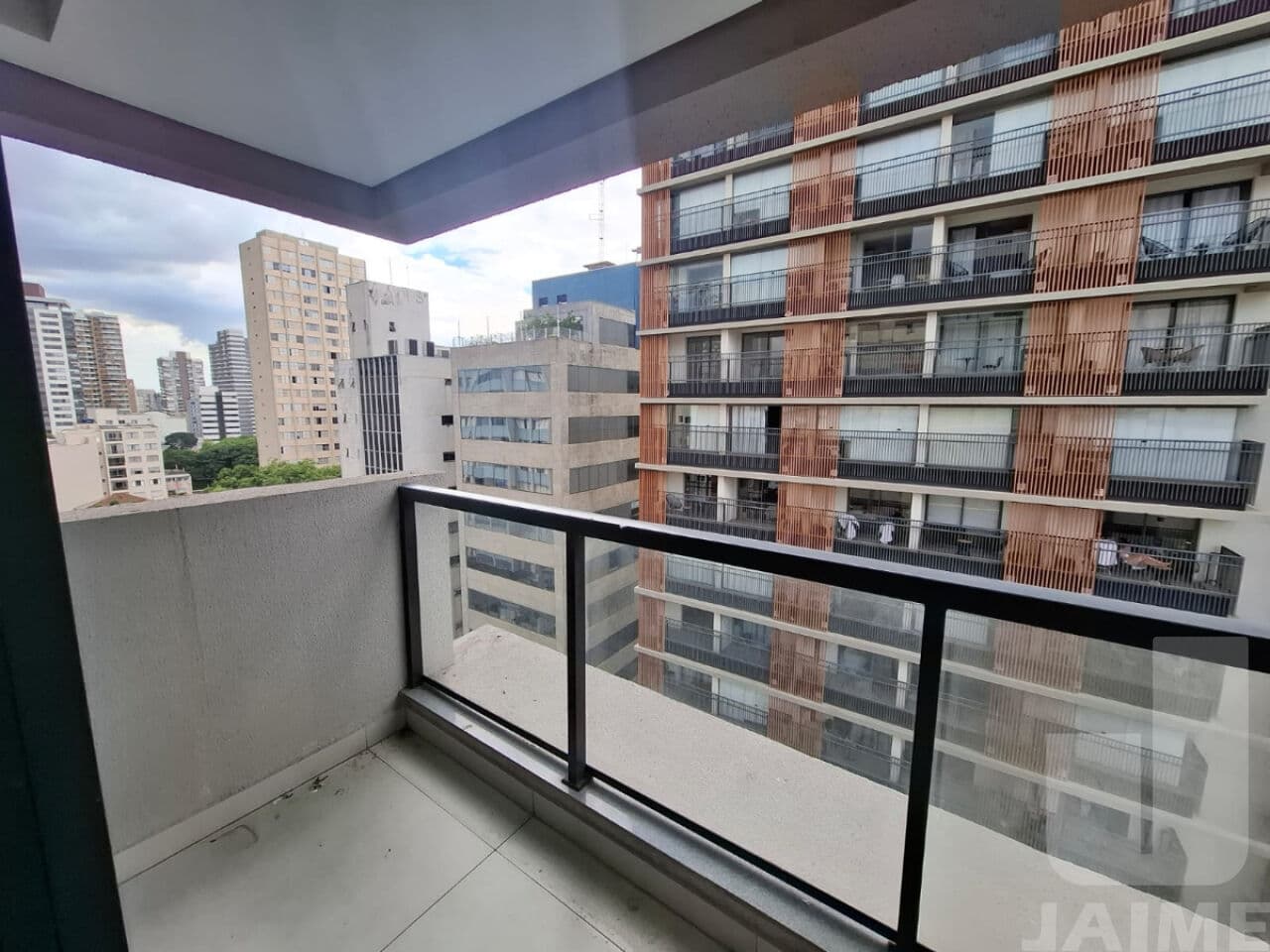 Apartamento de 1 dormitório na R Desembargador Eliseu Guilherme — Paraíso, São Paulo - foto 2