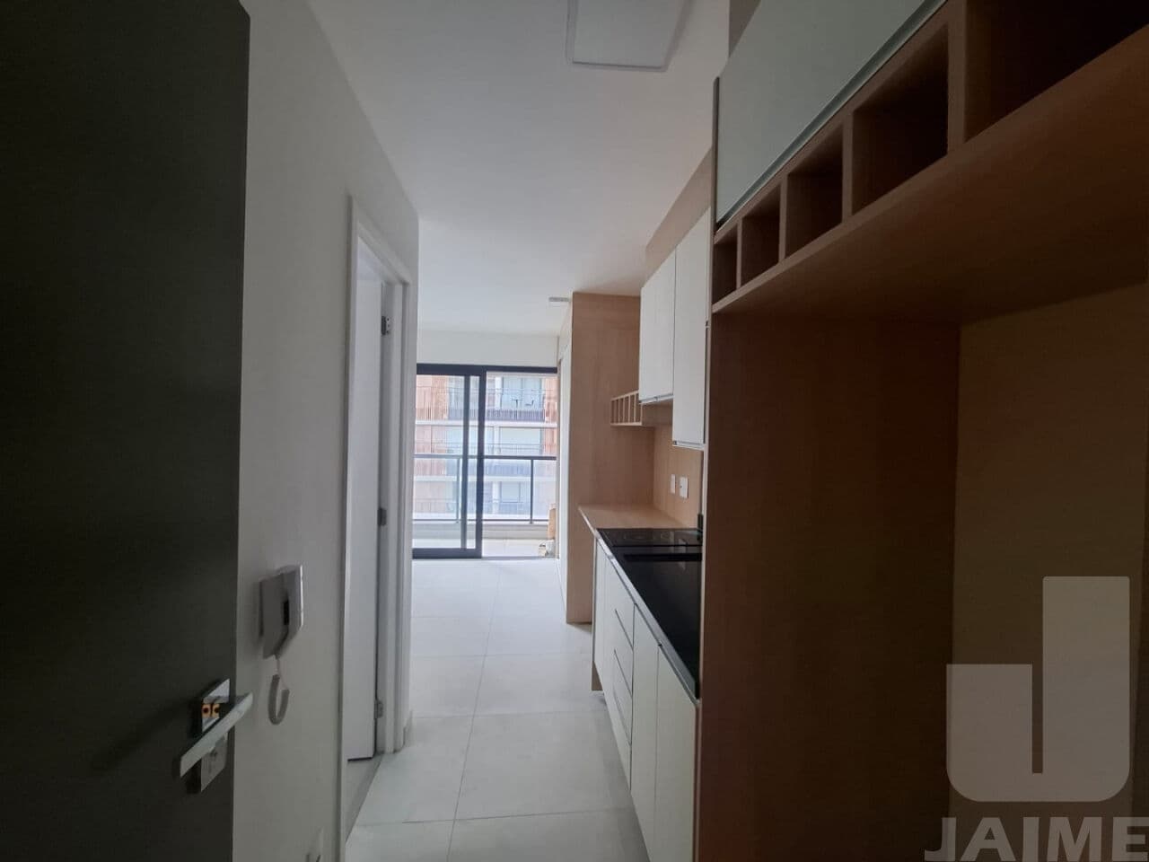 Apartamento de 1 dormitório na R Desembargador Eliseu Guilherme — Paraíso, São Paulo - foto 4