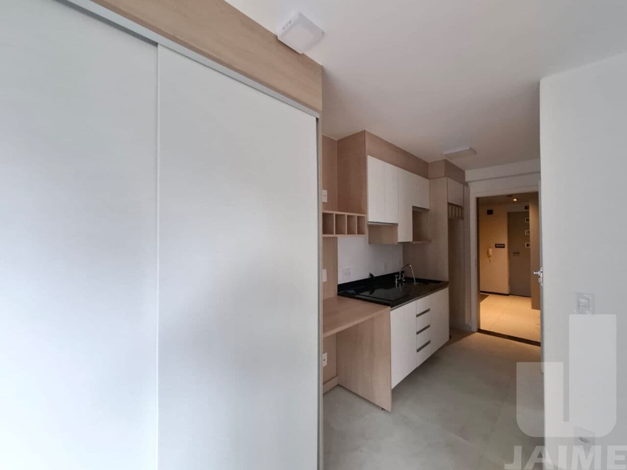 Apartamento de 1 dormitório na R Desembargador Eliseu Guilherme — Paraíso, São Paulo - foto 5