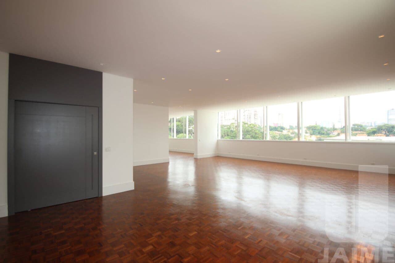 Apartamento em Higienópolis