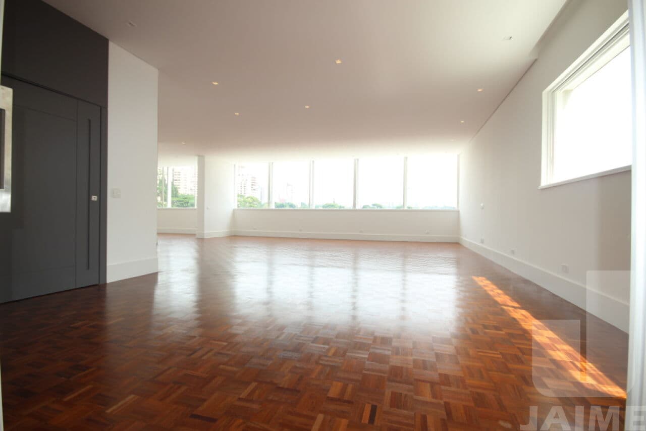 Apartamento de 3 dormitórios na R PIAUÍ — Higienópolis, São Paulo - foto 2