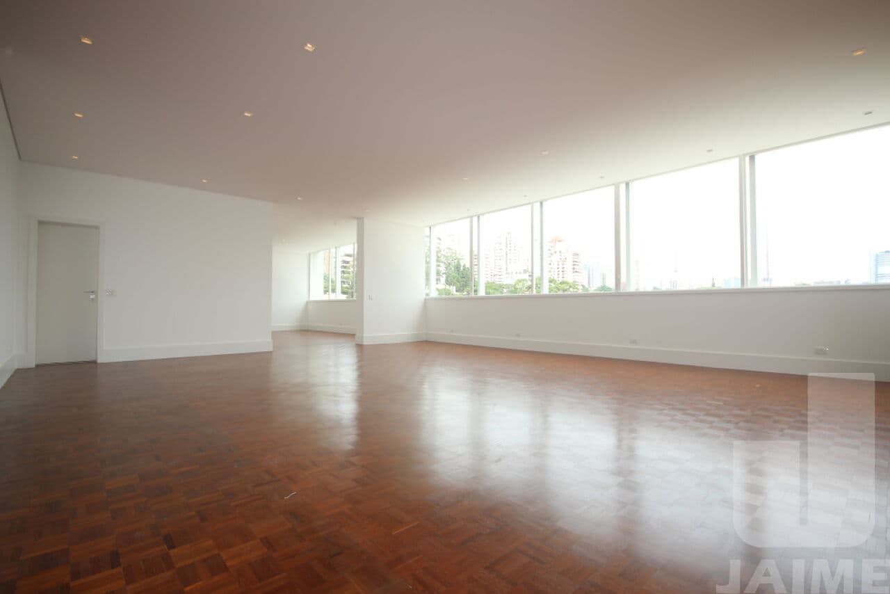 Apartamento de 3 dormitórios na R PIAUÍ — Higienópolis, São Paulo - foto 3