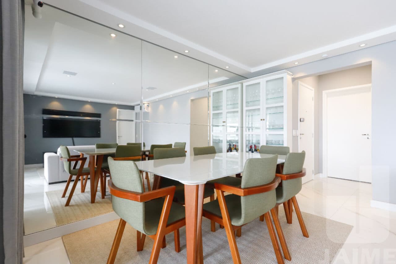 Apartamento de 5 dormitórios na R Isaac Krasilchik — Água Branca, São Paulo - foto 3