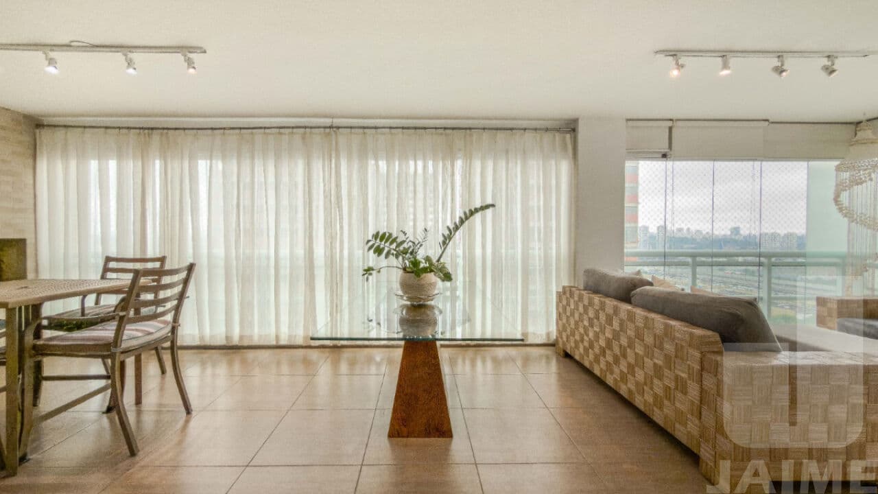 Apartamento de 3 dormitórios na R NAGEL — Vila Leopoldina, São Paulo - foto 2