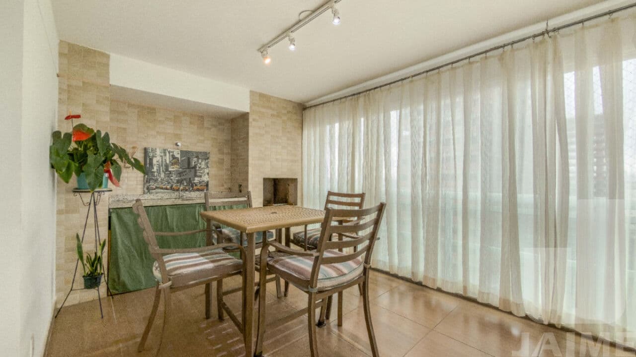 Apartamento de 3 dormitórios na R NAGEL — Vila Leopoldina, São Paulo - foto 3