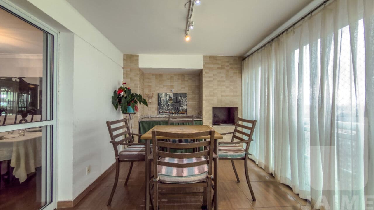 Apartamento de 3 dormitórios na R NAGEL — Vila Leopoldina, São Paulo - foto 4