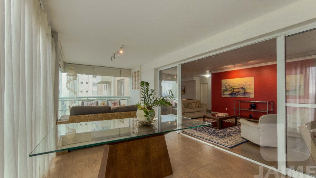Apartamento em Vila Leopoldina