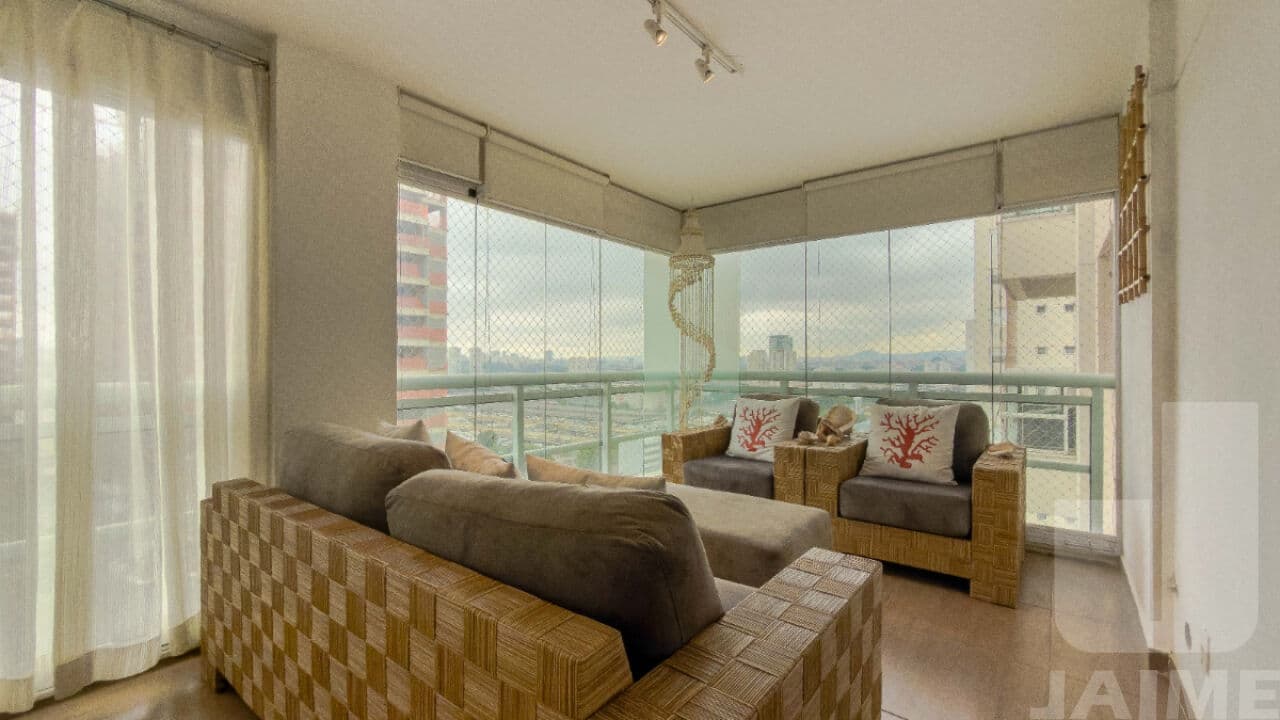 Apartamento de 3 dormitórios na R NAGEL — Vila Leopoldina, São Paulo - foto 5