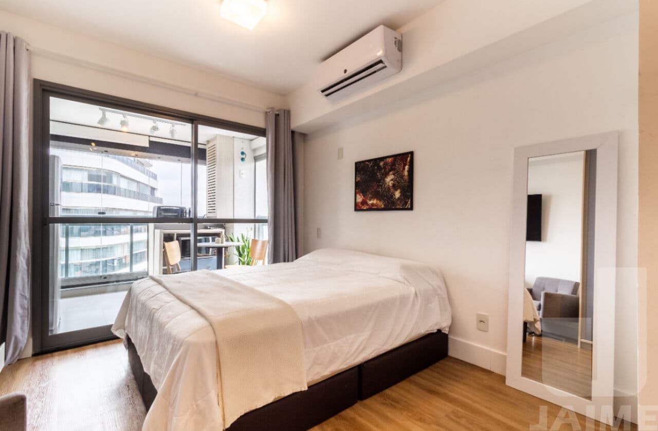 Apartamento em Pinheiros
