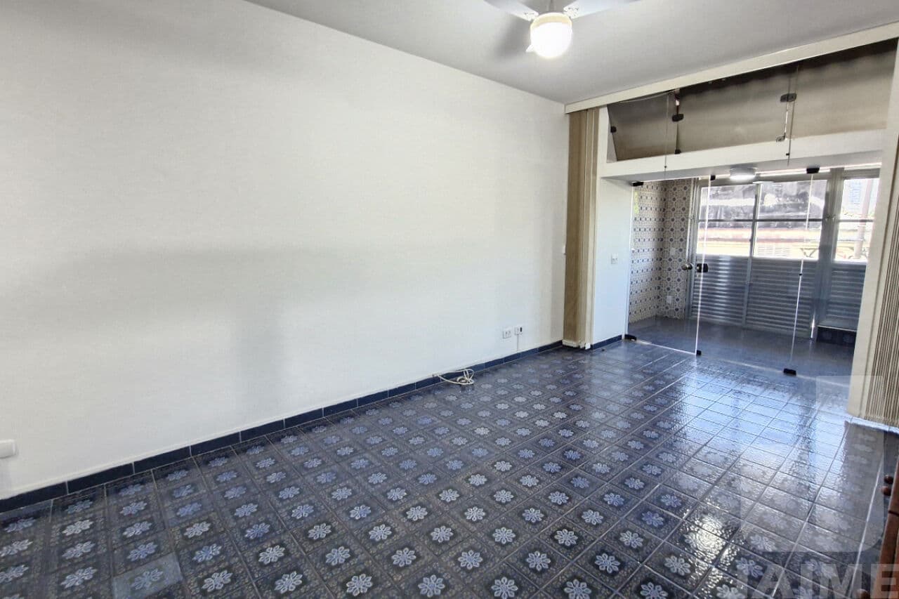 Apartamento em Bela Vista