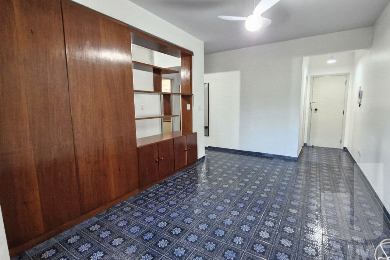 Apartamento de 1 dormitório na R Conselheiro Ramalho — Bela Vista, São Paulo - foto 2