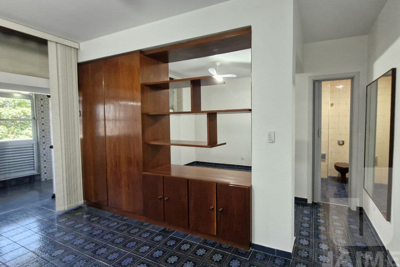Apartamento de 1 dormitório na R Conselheiro Ramalho — Bela Vista, São Paulo - foto 4