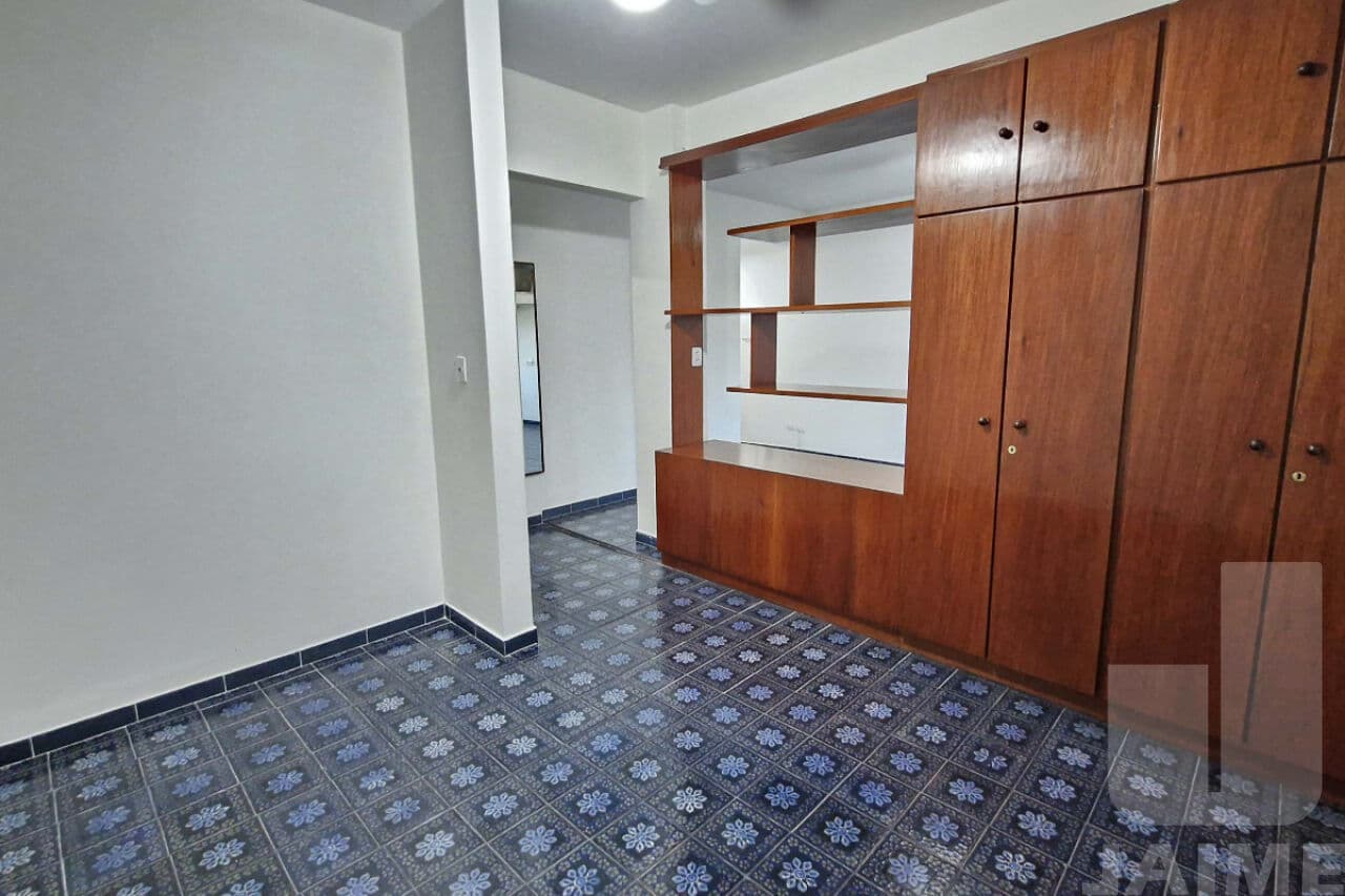 Apartamento de 1 dormitório na R Conselheiro Ramalho — Bela Vista, São Paulo - foto 5