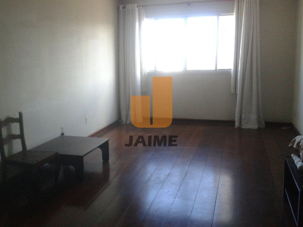 Apartamento de 2 dormitórios na R LISBOA — Cerqueira César, São Paulo