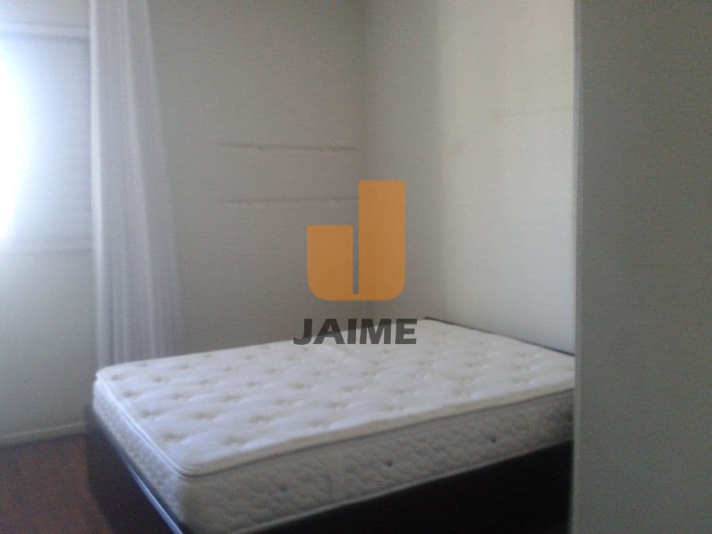 Apartamento de 2 dormitórios na R LISBOA — Cerqueira César, São Paulo - foto 3