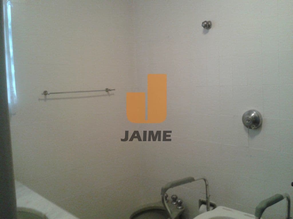 Apartamento de 2 dormitórios na R LISBOA — Cerqueira César, São Paulo - foto 5