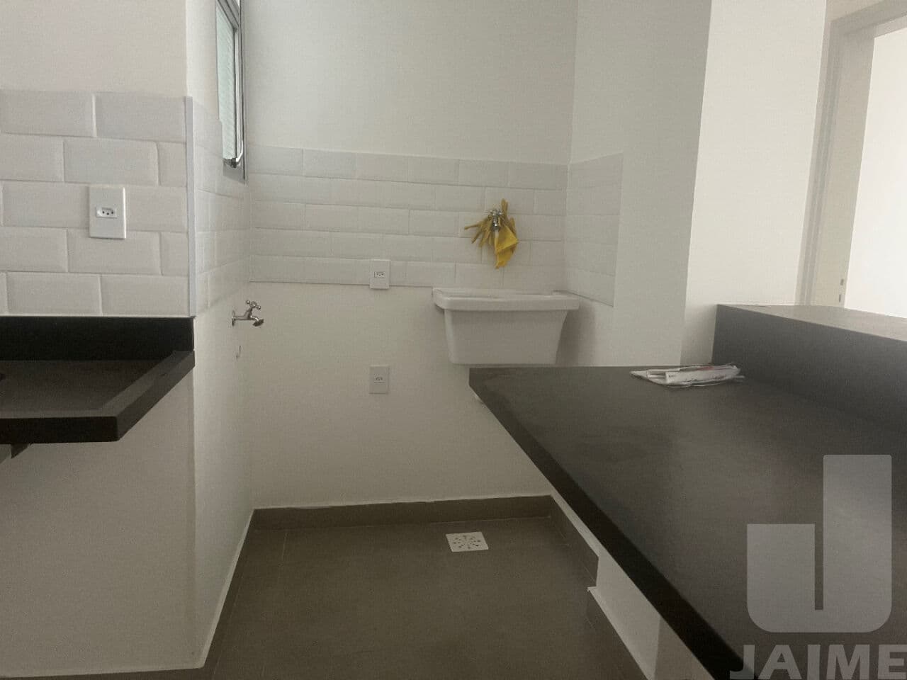 Apartamento de 1 dormitório na R Margarida — Barra Funda, São Paulo - foto 4
