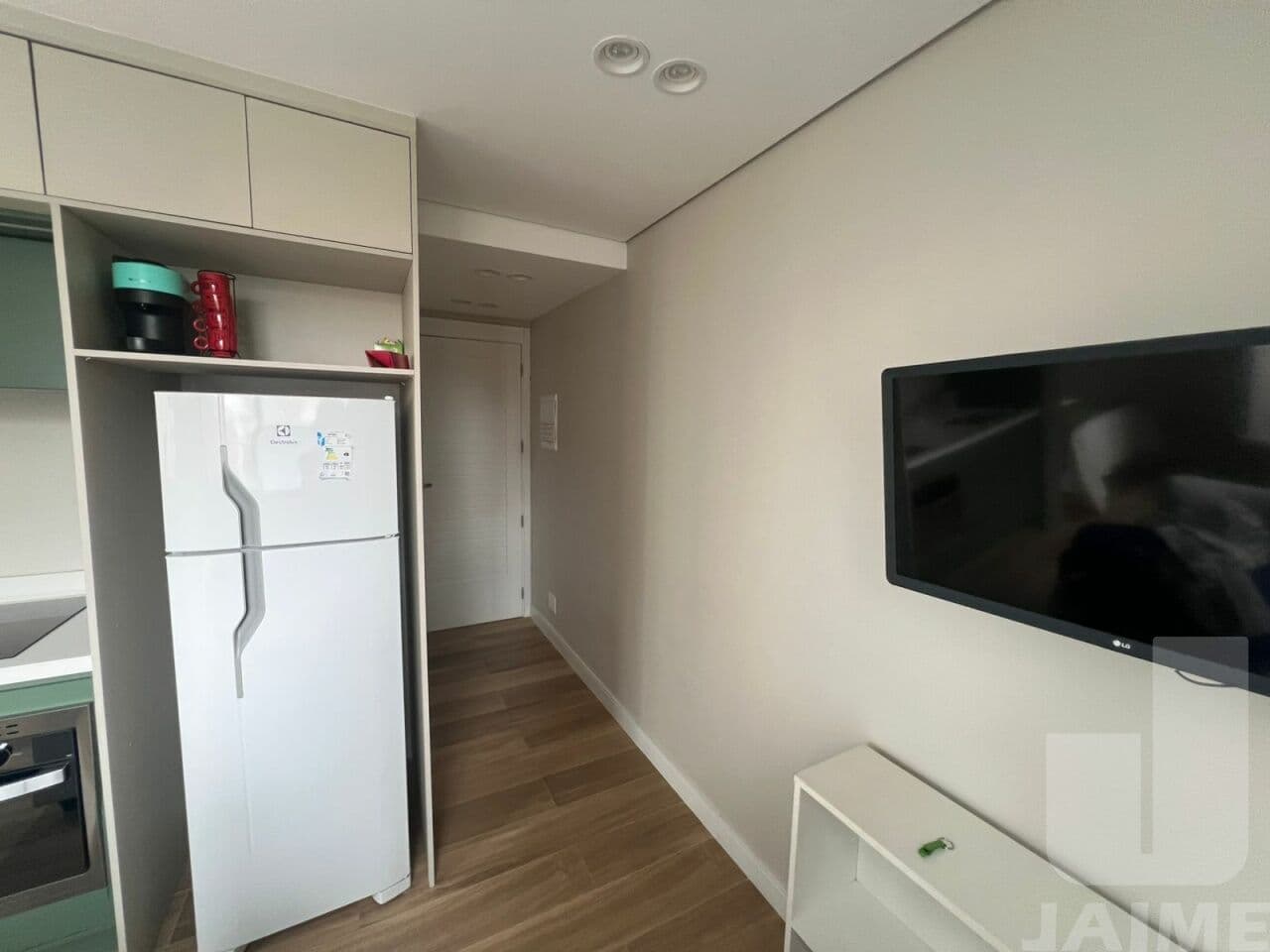 Apartamento de 1 dormitório na R Amaral Gurgel — Vila Buarque, São Paulo - foto 4