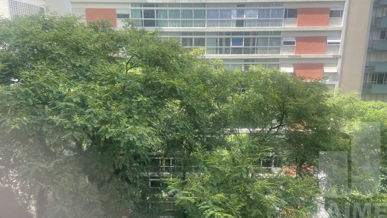 Apartamento de 3 dormitórios na R Pará — Consolação, São Paulo - foto 2