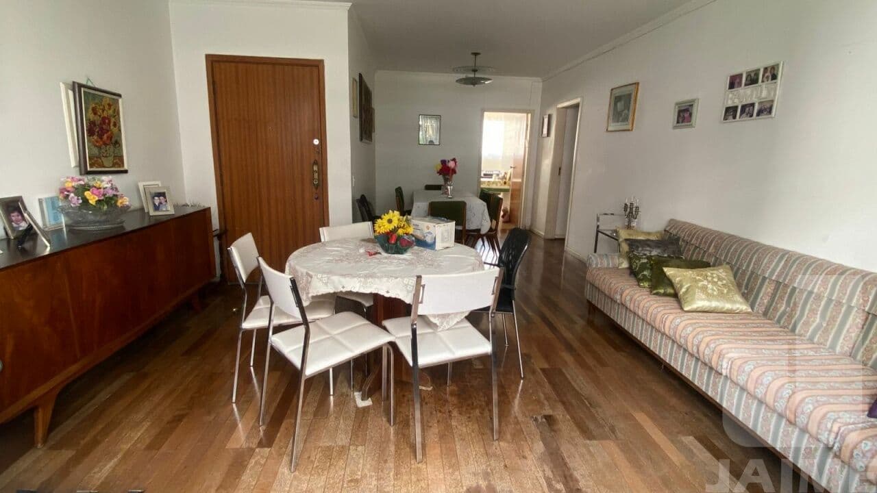 Apartamento de 3 dormitórios na R Pará — Consolação, São Paulo - foto 5