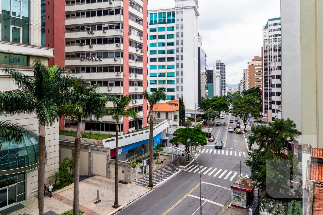 Comercial na AV Angélica — Higienópolis, São Paulo - foto 2