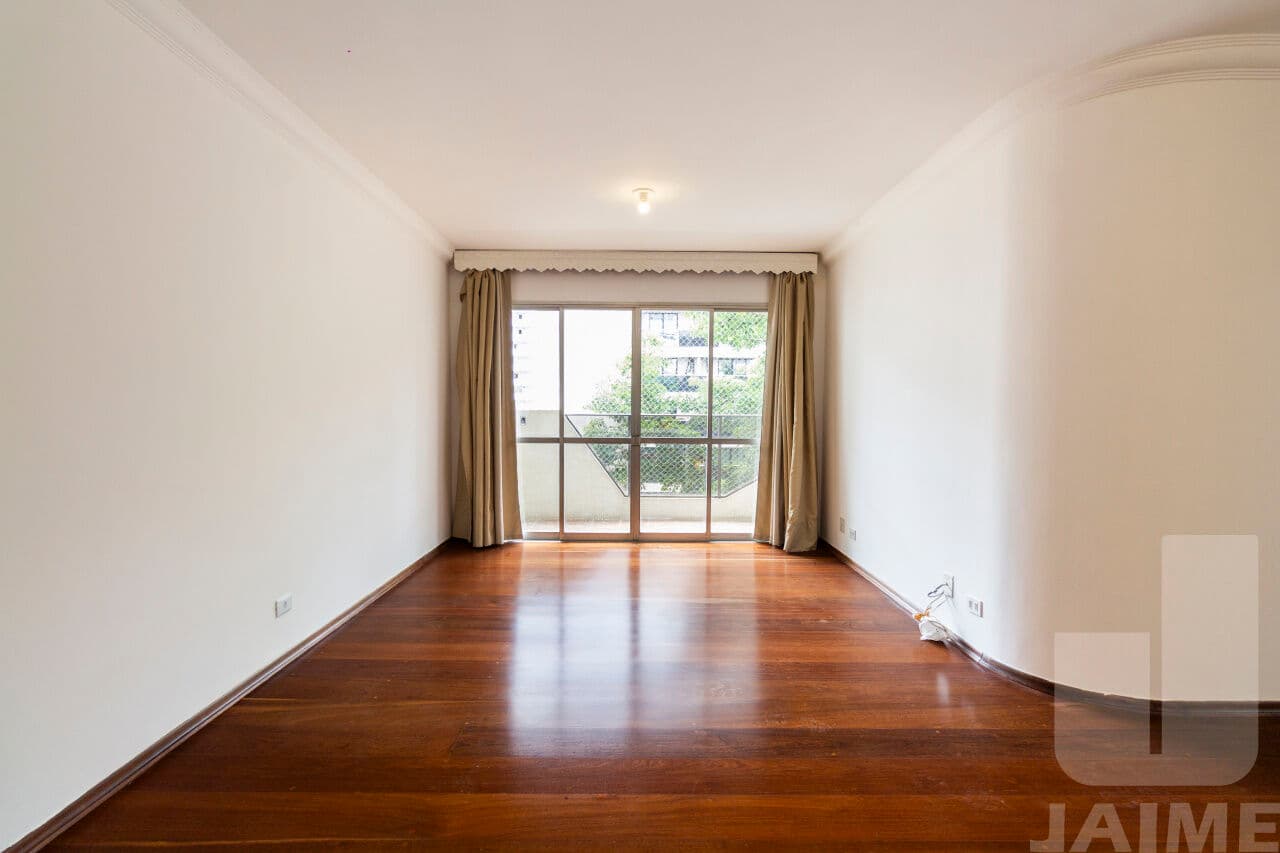 Apartamento de 3 dormitórios na R Ministro Ferreira Alves — Perdizes, São Paulo - foto 2