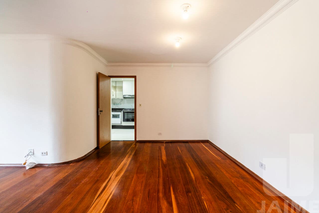 Apartamento de 3 dormitórios na R Ministro Ferreira Alves — Perdizes, São Paulo - foto 3