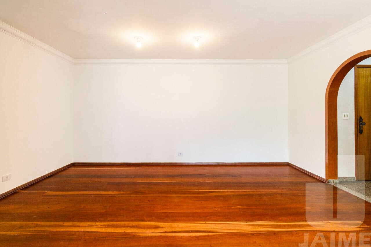 Apartamento de 3 dormitórios na R Ministro Ferreira Alves — Perdizes, São Paulo - foto 4