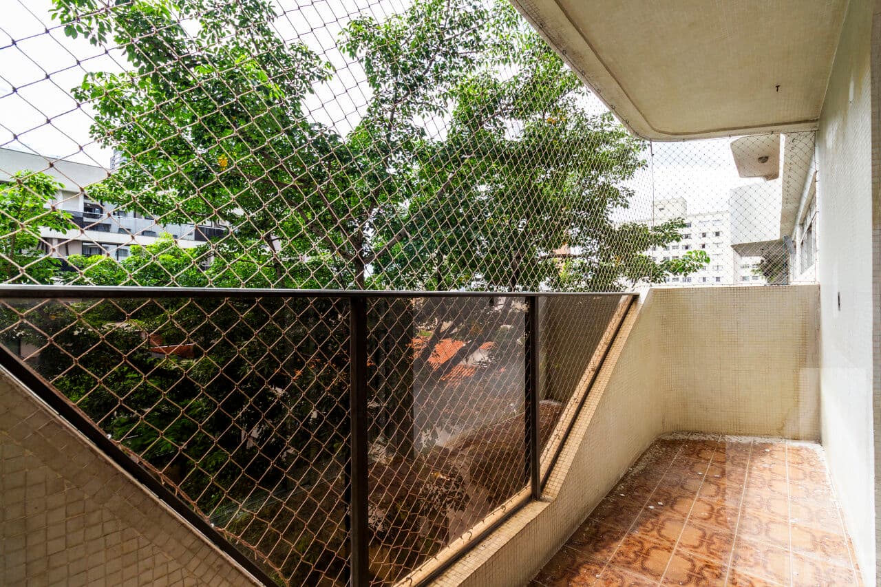 Apartamento de 3 dormitórios na R Ministro Ferreira Alves — Perdizes, São Paulo - foto 5