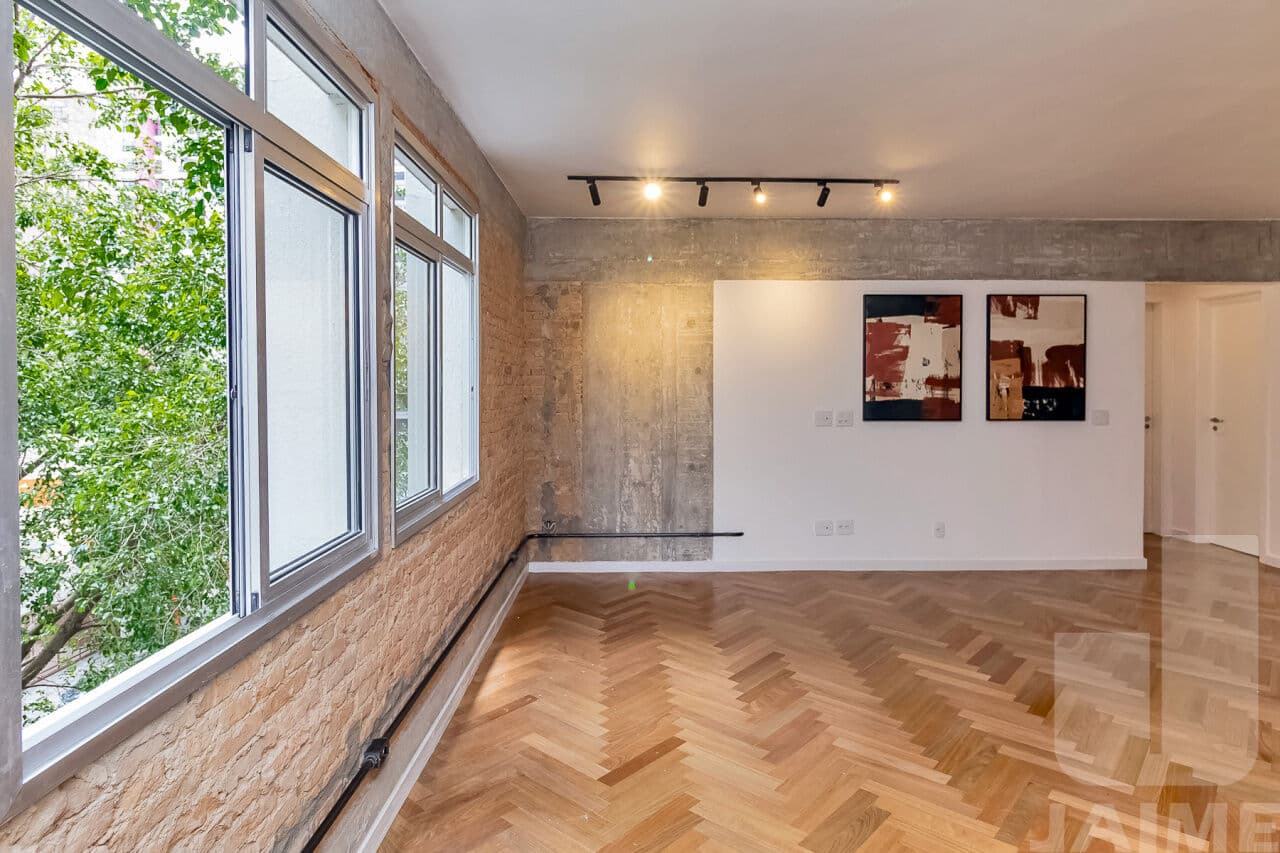 Apartamento de 3 dormitórios na AL LORENA — Jardim Paulista, São Paulo - foto 5