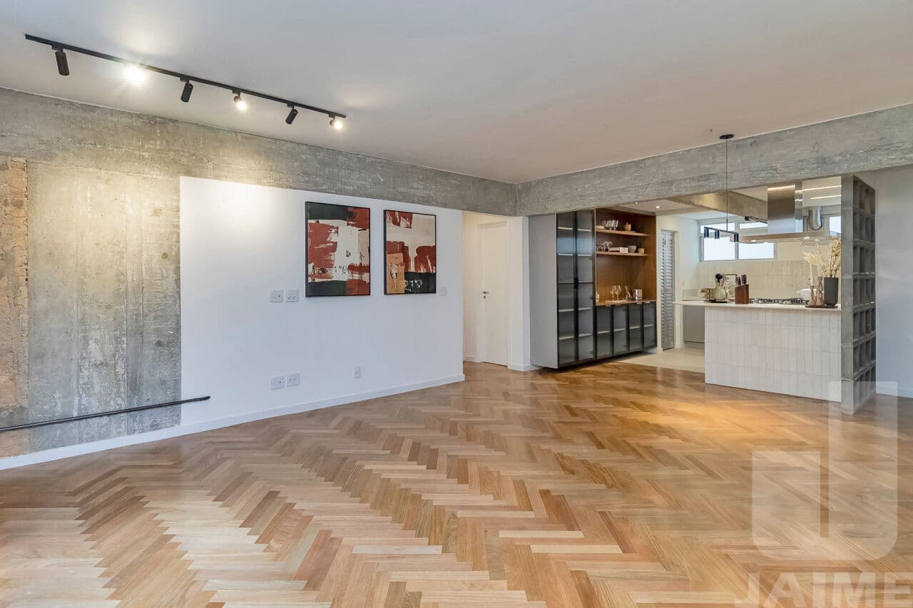Apartamento de 3 dormitórios na AL LORENA — Jardim Paulista, São Paulo - foto 4