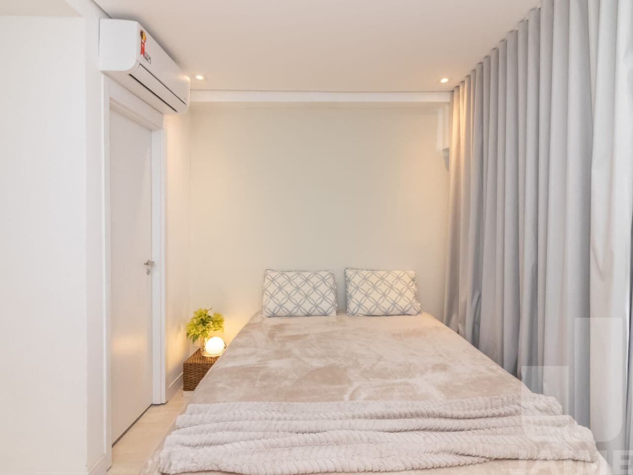 Apartamento de 1 dormitório na R Augusta — Consolação, São Paulo - foto 3