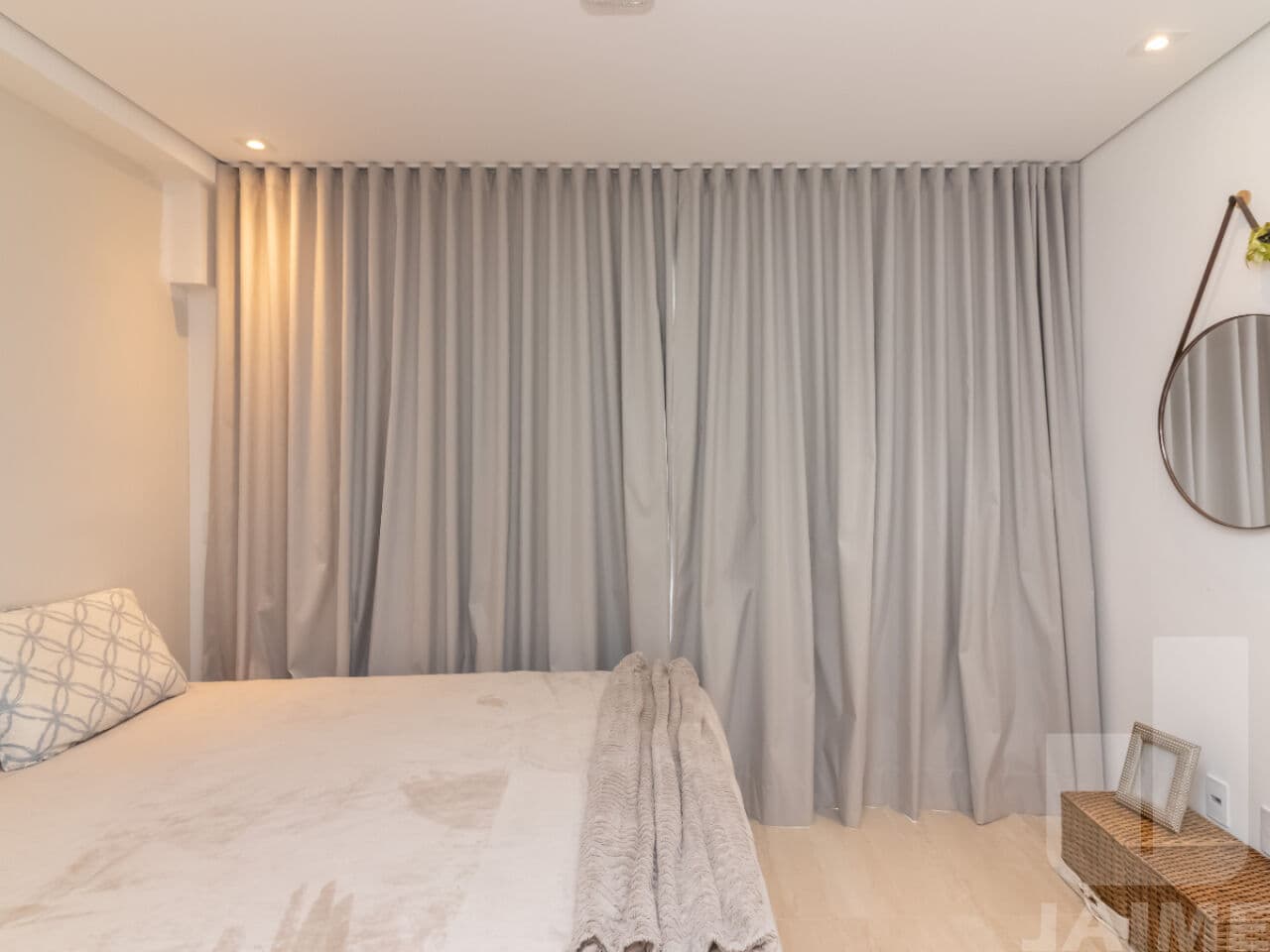 Apartamento de 1 dormitório na R Augusta — Consolação, São Paulo - foto 4
