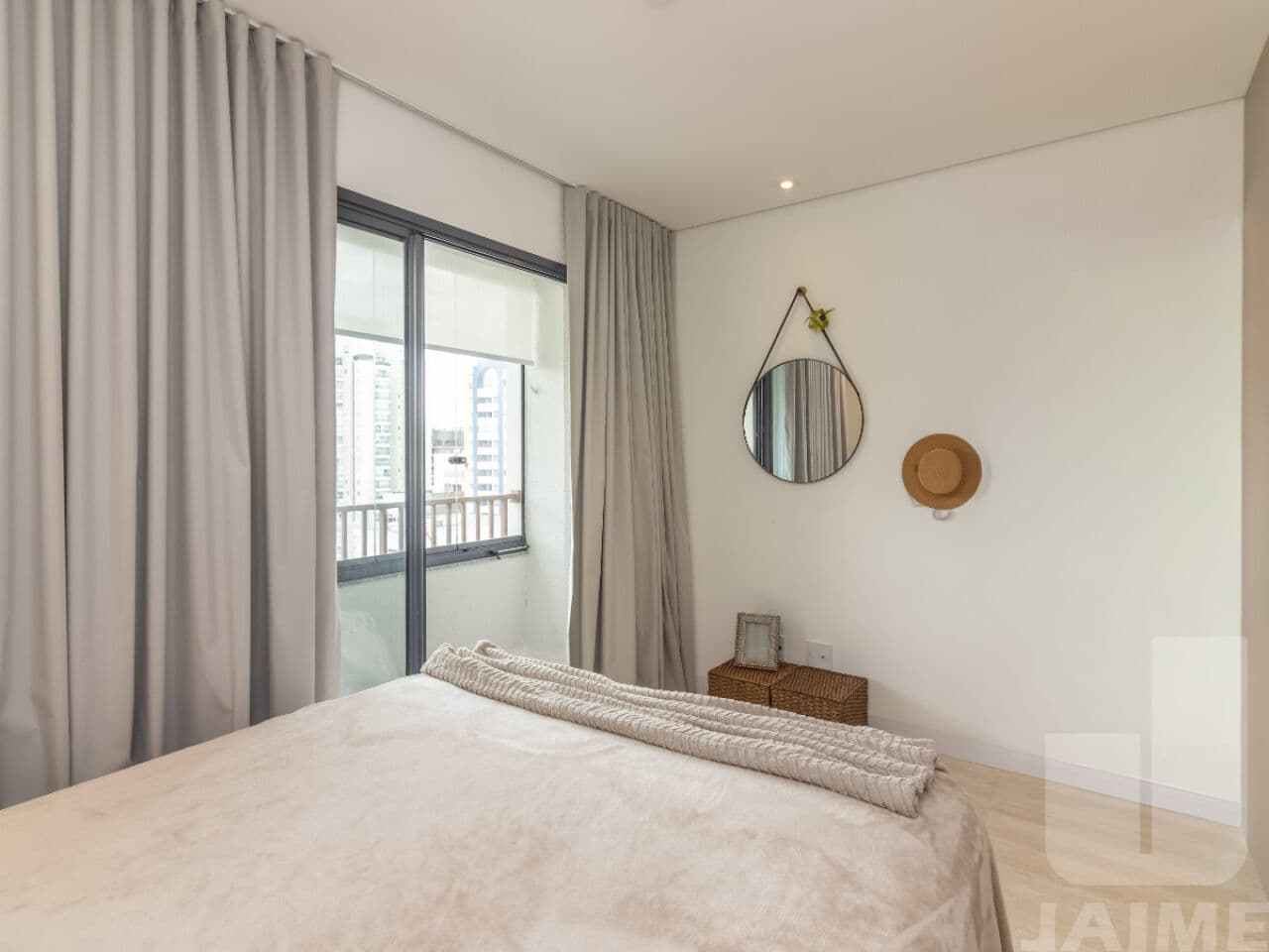 Apartamento de 1 dormitório na R Augusta — Consolação, São Paulo - foto 5