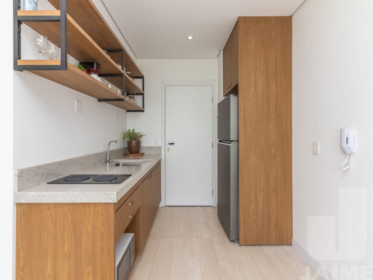 Apartamento de 1 dormitório na R Augusta — Consolação, São Paulo - foto 2