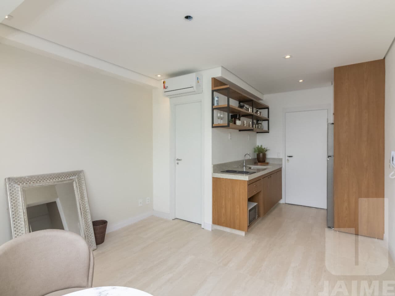 Apartamento de 1 dormitório na R Augusta — Consolação, São Paulo - foto 5