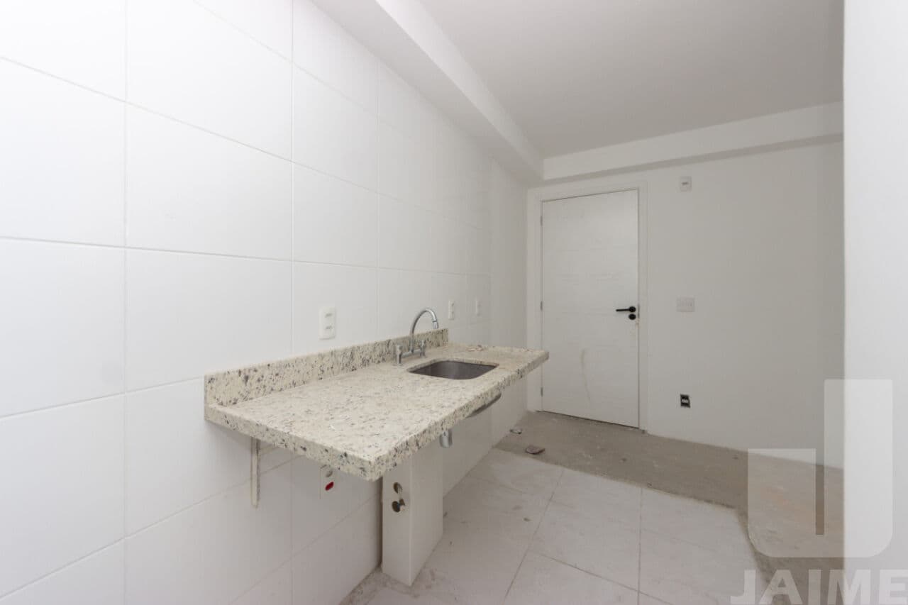 Comercial de 1 dormitório na R TAGIPURU — Barra Funda, São Paulo - foto 5