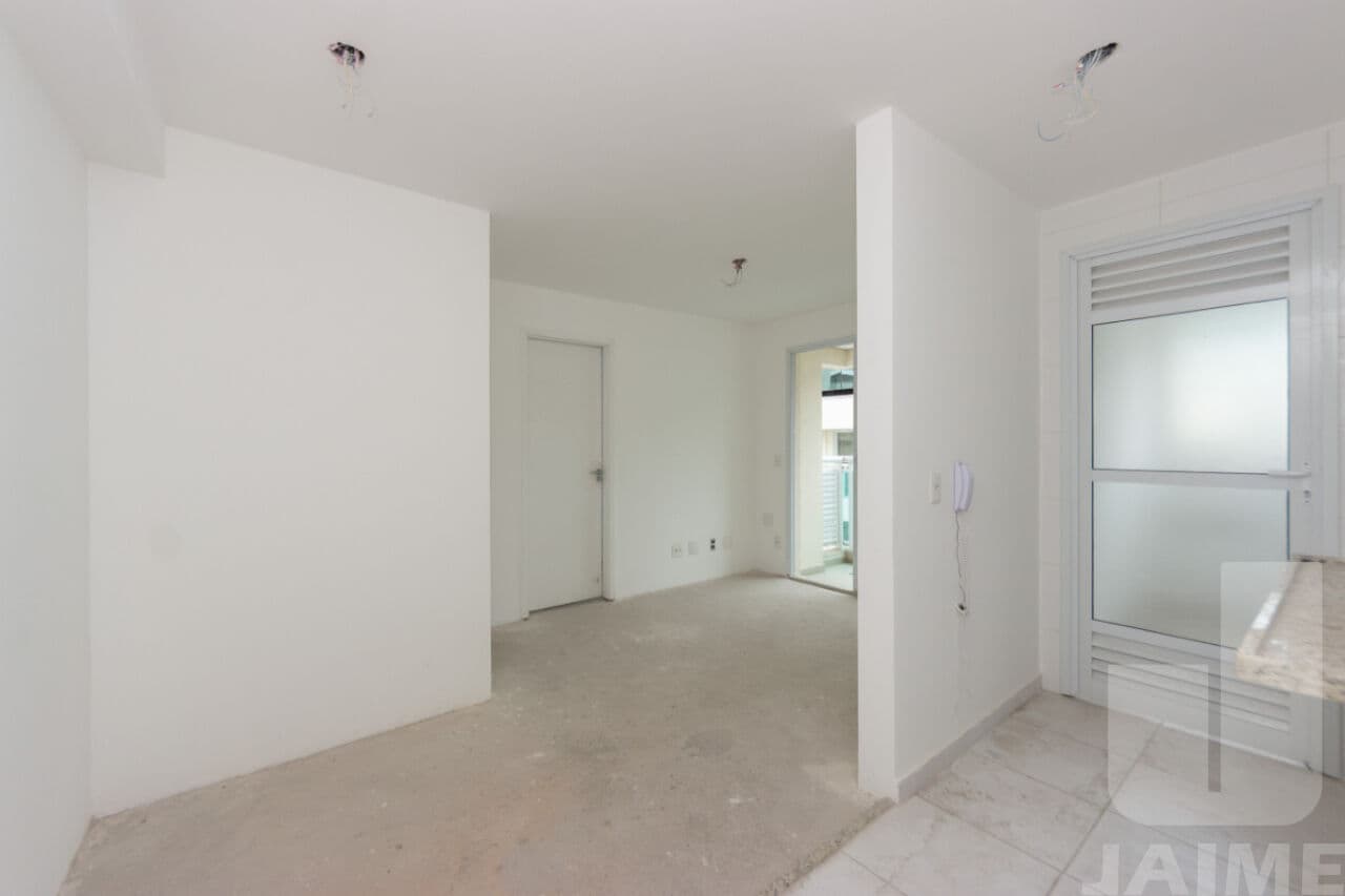 Comercial de 1 dormitório na R TAGIPURU — Barra Funda, São Paulo - foto 3