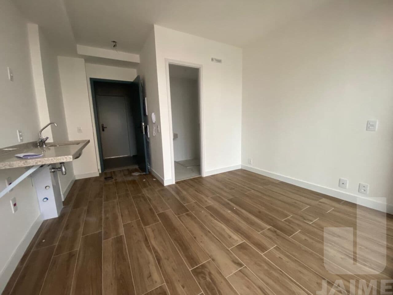 Apartamento em Pinheiros