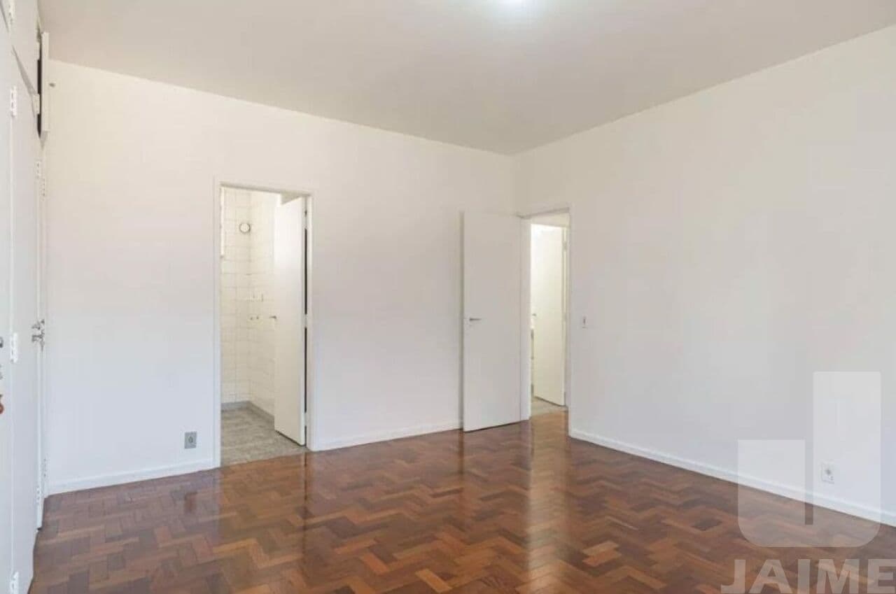 Apartamento de 3 dormitórios na R Dos Pinheiros — Pinheiros, São Paulo - foto 4