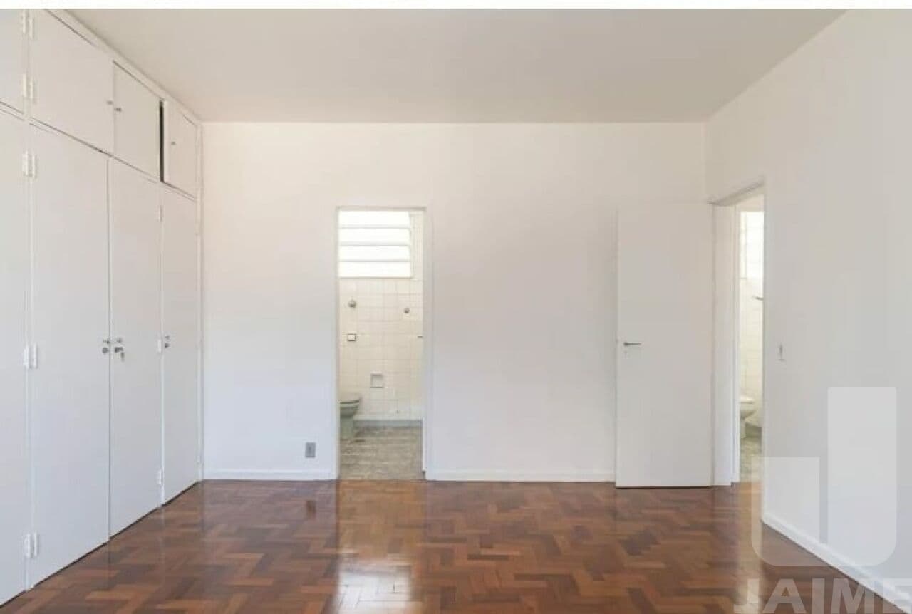 Apartamento de 3 dormitórios na R Dos Pinheiros — Pinheiros, São Paulo - foto 5