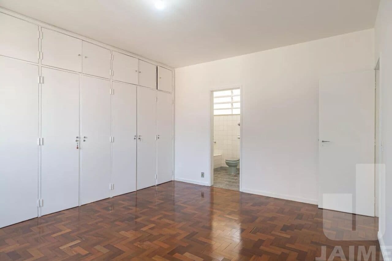 Apartamento de 3 dormitórios na R Dos Pinheiros — Pinheiros, São Paulo - foto 3