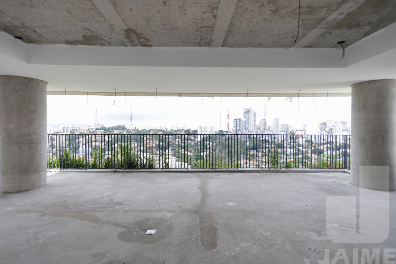 Apartamento em Sumarezinho