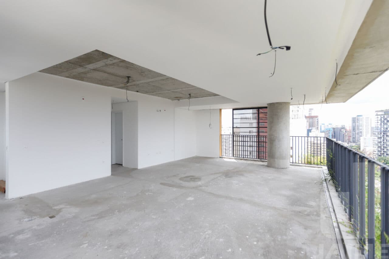 Apartamento de 3 dormitórios na R Jericó — Sumarezinho, São Paulo - foto 3