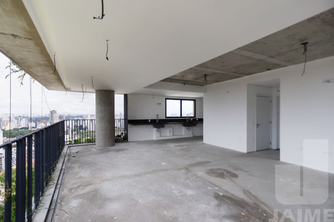 Apartamento de 3 dormitórios na R Jericó — Sumarezinho, São Paulo - foto 4