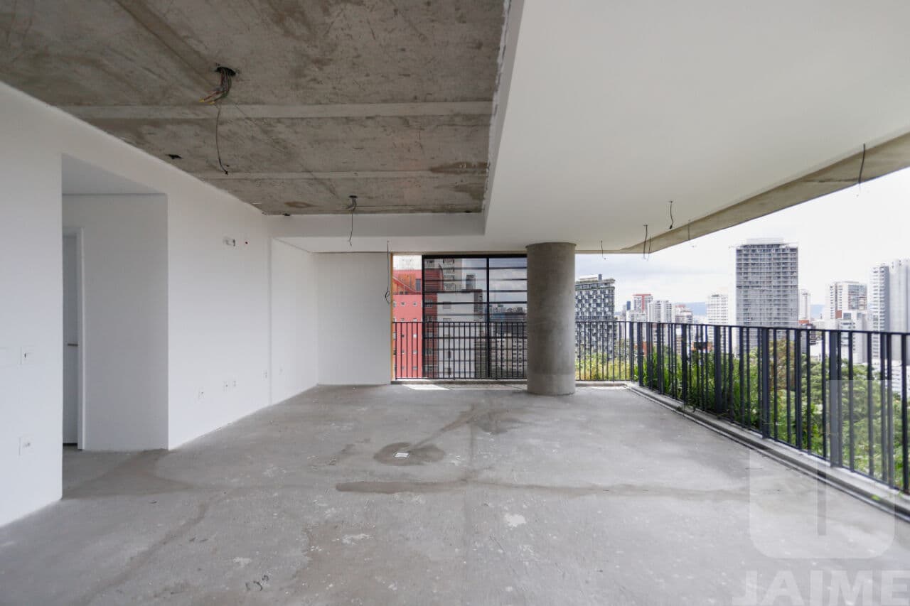 Apartamento de 3 dormitórios na R Jericó — Sumarezinho, São Paulo - foto 5