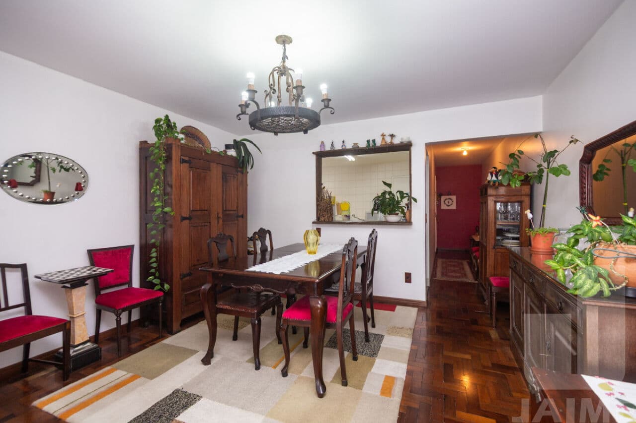 Apartamento de 2 dormitórios na R APIACÁS — Perdizes, São Paulo - foto 4