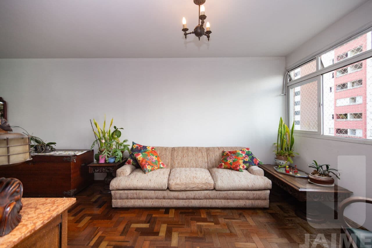 Apartamento de 2 dormitórios na R APIACÁS — Perdizes, São Paulo - foto 5